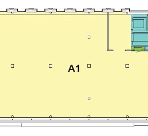 Офисный центр "Брюс" Здание целиком 2861 188 Аренда