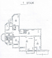 Бизнес-центр "Адмирал" Многоярусный блок 466.0  Аренда