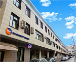 Бизнес-центр "Мичуринский 31"