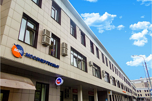 Бизнес-центр "Мичуринский 31" 3 2700.0 650 Продажа
