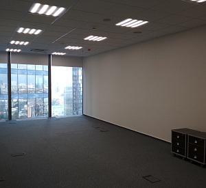 МФК "Федерация", Башня "Восток" 25 51.0  Аренда