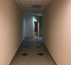 Бизнес-центр "Черри тауер" 17 2600 200 Аренда