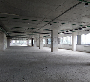 1-я очередь / Технопарк "NAGATINO i-LAND" / Бизнес-центр "Ломоносов" / № 1-2-В 4 2036  Продажа