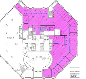 Бизнес-центр "Павелецкая Плаза"_Здание В 2 1949 746 Аренда