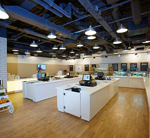 Бизнес Парк "Крылатские Холмы" 6 2888  Аренда