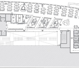 Бизнес Парк "Крылатские Холмы" 6 2888  Аренда