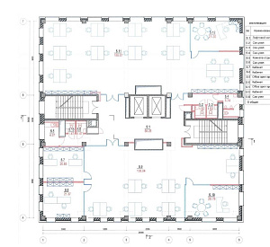 Бизнес-парк "Гринвуд" Здание целиком 3195  Аренда