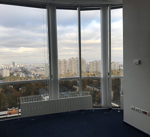 Бизнес-центр "Черри тауер" 17 2600 200 Аренда