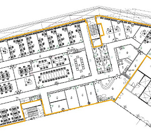 Бизнес-центр "Silver City" 4 1582  Аренда