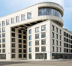 Комплекс зданий "BALCHUG RESIDENCE" Многоярусный блок 2767  Продажа