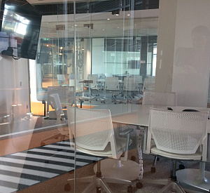 Бизнес Парк "Крылатские Холмы" 6 2888  Аренда