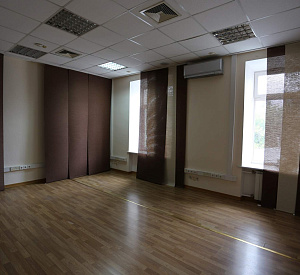 Полянка Б. ул, д 54 стр 1, Москва Секция 2423  Продажа