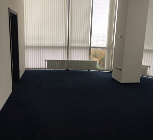 Бизнес-центр "Черри тауер" 17 2600 200 Аренда