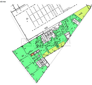МФК "IQ Квартал"/ Башня III Многоярусный блок 2422  Продажа