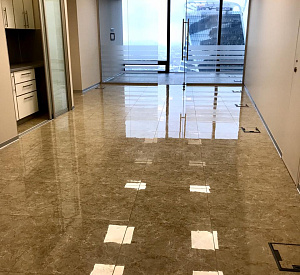 МФК "Федерация", Башня "Восток" 56 56.0  Аренда