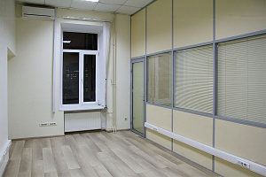 Пироговская М. ул, д 16, Москва 6 215.0  Аренда