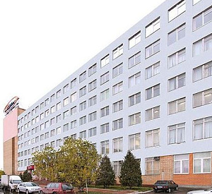 Офис - парк "Можайский" Строение 3633  Аренда