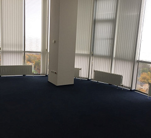 Бизнес-центр "Черри тауер" 17 2600 200 Аренда