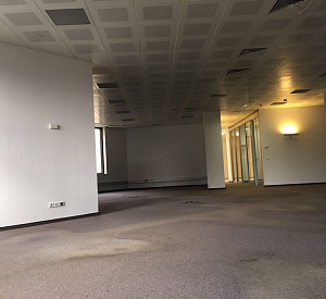 Бизнес-центр "Павелецкая Плаза"_Здание В 8 1154  Аренда