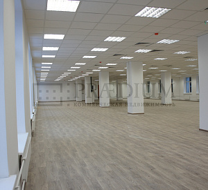 Бизнес-центр "Интерьер" 1 1035 335 Аренда