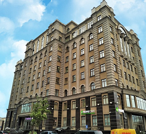 Бизнес-центр "Святогор II" 9 56  Аренда