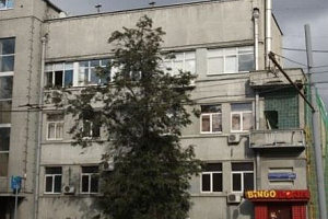 Шарикоподшипниковская ул, д 13А, Москва 3 596.0  Аренда
