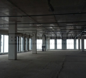 Бизнес-центр "iCUBE" 8 2083 500 Аренда