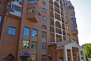 Зоологическая ул, д 26 стр 2, Москва 3 314.0  Аренда