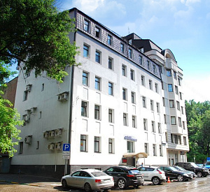 Образцова ул., д. 4 Здание целиком 1039 150 Аренда