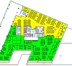 Бизнес-центр "Легенда" 6 1935  Аренда