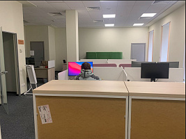 Бизнес-центр "Фабрика Станиславского" 1 397.0  Аренда