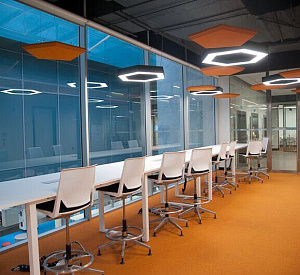 Бизнес Парк "Крылатские Холмы" 6 2888  Аренда