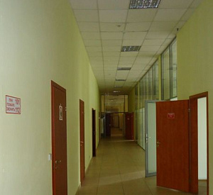 Административное здание 3 1130  Аренда