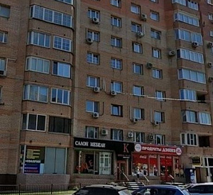 Вавилова ул, д 97, Москва Многоярусный блок 400.0  Продажа