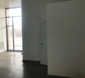 Многофункциональный офисно-деловой центр "Olympic Hall" 1 23.0  Аренда