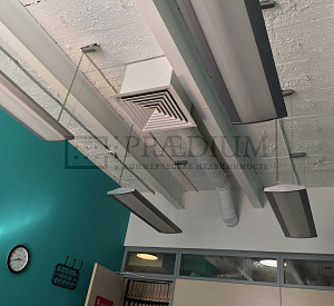 Бизнес-центр "Петровка, 15" Многоярусный блок 1095  Аренда