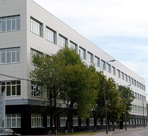 Бизнес-центр "Ring park" 5 2828  Аренда