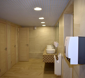 МФК "Федерация", Башня "Восток" 56 56.0  Аренда