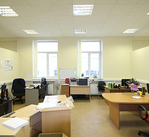 Бизнес-Depo "Новгородская, 1" 3 1500  Аренда