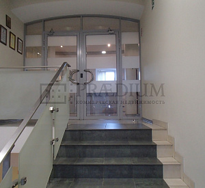 Грузинский Вал ул., д. 10, стр 4 Здание целиком 1600  Продажа