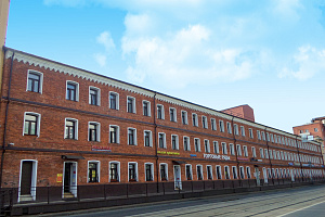 Семёновская М. ул, д 30 стр 8, Москва Многоярусный блок 465.0  Аренда