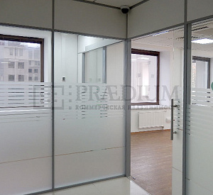 Бизнес-парк "Гринвуд"/ Здание 3-2 6 1999  Аренда