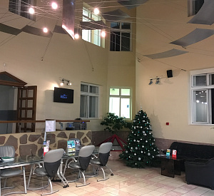 Вспольный пер, д 19/20 стр 1, Москва/ Садовая-Кудринская ул, д 20 Секция 2200 420 Аренда