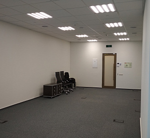 МФК "Федерация", Башня "Восток" 25 51.0  Аренда