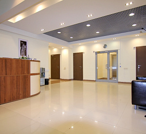 Бизнес-Depo "Новгородская, 1" 3 1500  Аренда