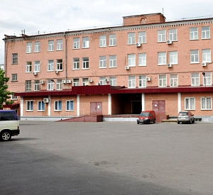 Офисный центр "Авиамоторная 50" Строение 5479  Продажа