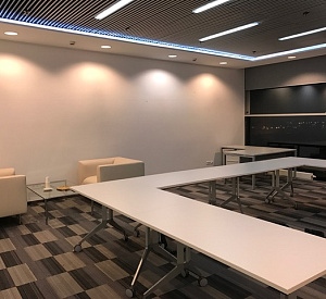 БЦ "Боровский" 5 1508 300 Аренда