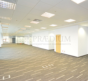 Бизнес-центр "Алгоритм" 17 1797  Аренда