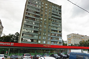 Сталеваров ул, д 14 к 1, Москва Многоярусный блок 1711.2  Продажа