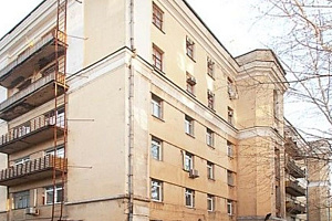 Стромынка ул, д 21 корп 2, Москва Подвал 247.5  Продажа